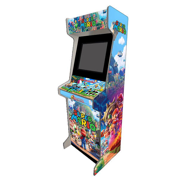 Arcade Premium 20