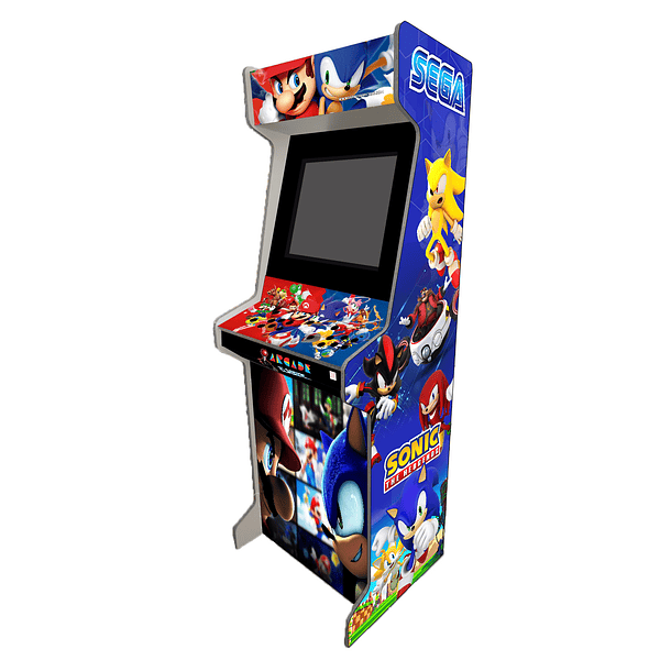 Arcade Premium 21