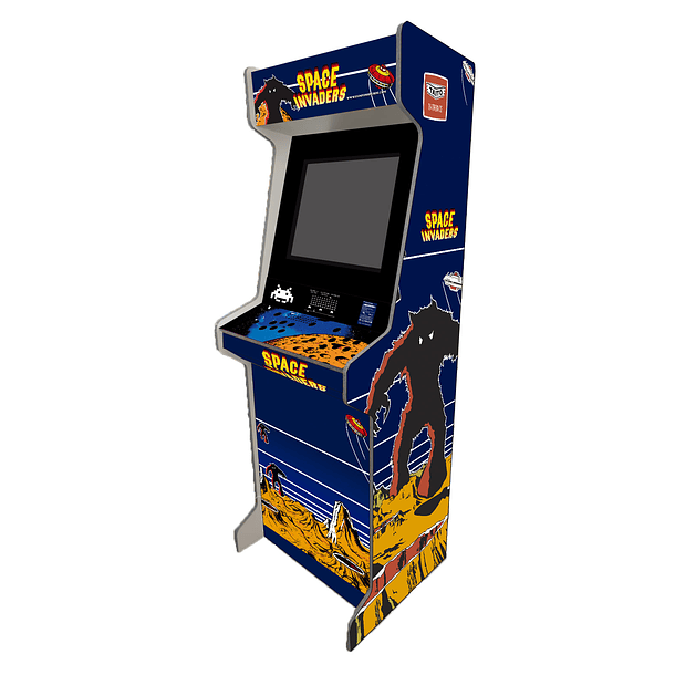 Arcade Premium 23