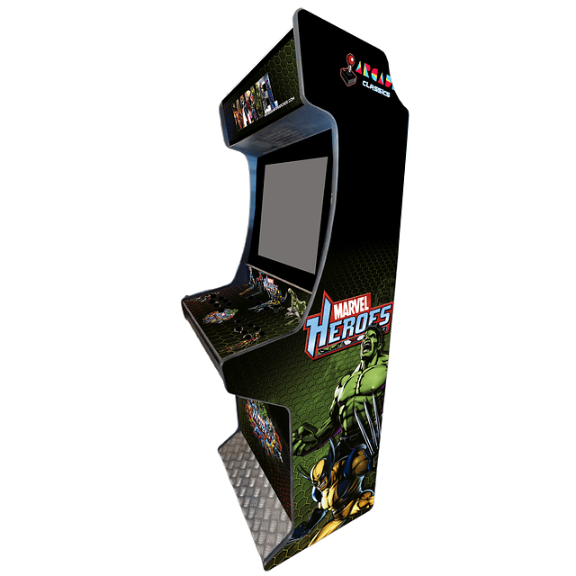 Arcade Premium Ultra 9