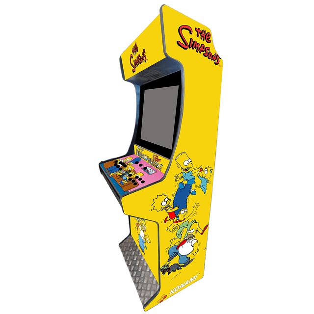 Arcade Premium Ultra 18