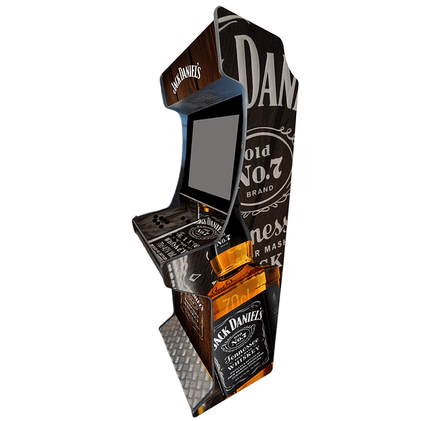 Vinil Ultra - Jack Daniel's 1