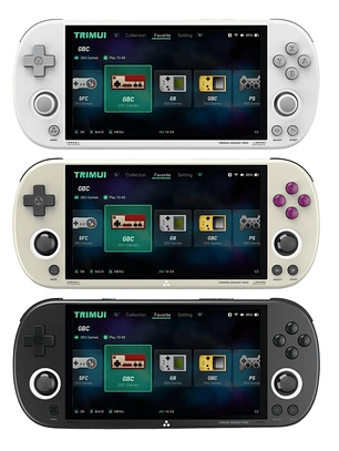 Consola Portatil - Trimui Smart Pro 128GB