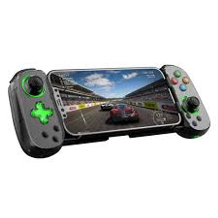GamePad para Telemovel e Tablet 5