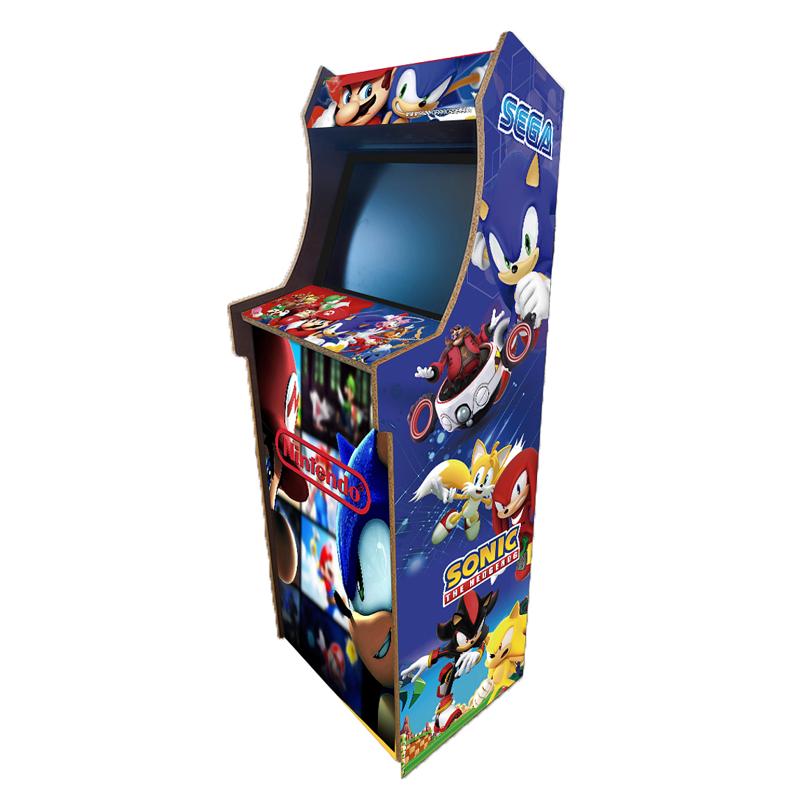 Arcade XL Slim 14