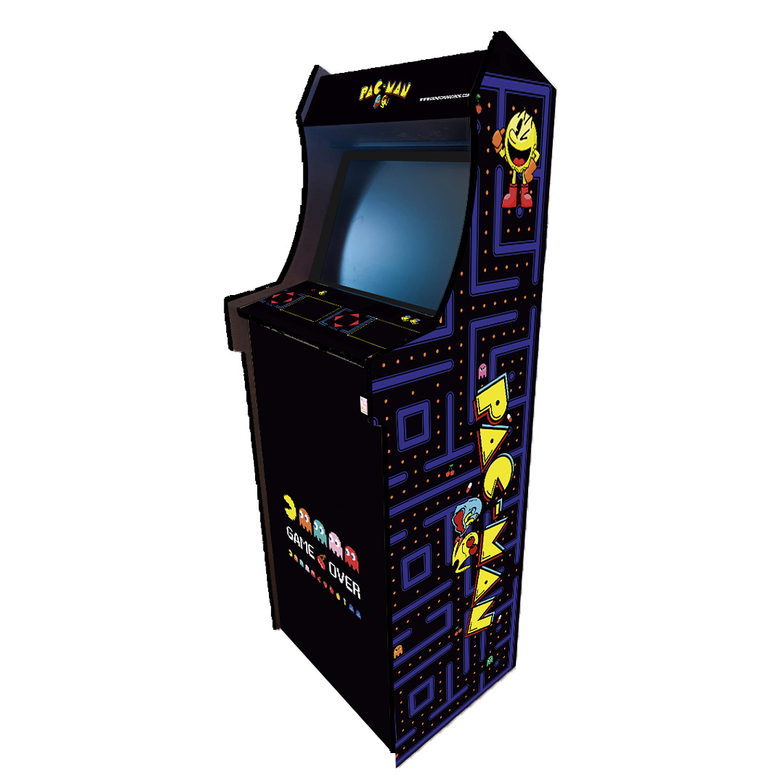 Arcade XL Slim 15