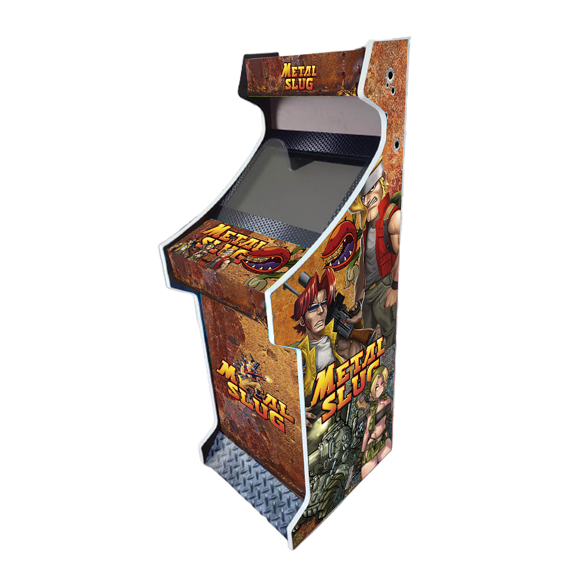 Arcade XL  17