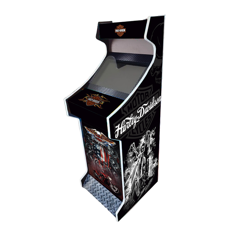 Arcade XL  19