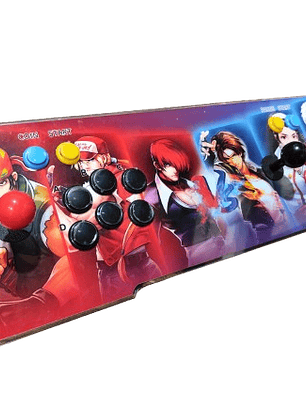 Teclado Arcade 12000 Jogos 