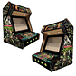 Arcade Bartop - Tartarugas Ninja - Thumbnail 2