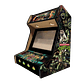 Arcade Bartop - Tartarugas Ninja - Thumbnail 1