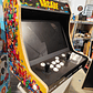 Arcade Bartop - Retrocade - thumbnail 2
