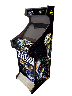 Arcade XL - Valentino Rossi