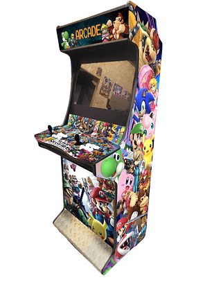 Premium Ultra - Super Smash Bros