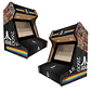 Arcade Bartop - Atari Preta - thumbnail 2