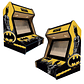 Arcade Bartop - Batman - thumbnail 2