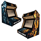 Arcade Bartop - Mortal Kombat - thumbnail 2