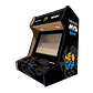 Arcade Bartop - Neo Geo Preta - Thumbnail 1
