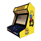 Arcade Bartop - Pacman Amarela - Thumbnail 1