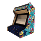 Arcade Bartop - Pacman Havain - Thumbnail 1