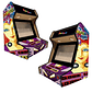 Arcade Bartop - Pinball Action - Thumbnail 2