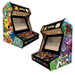Arcade Bartop - Pokemon - Thumbnail 2