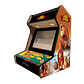 Arcade Bartop - Rei Leão - Thumbnail 1