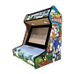 Arcade Bartop - Sonic - Thumbnail 1