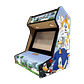Arcade Bartop - Sonic Hedgehog - thumbnail 1