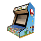 Arcade Bartop - Super Mario - Thumbnail 1