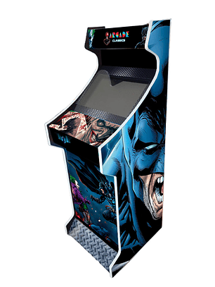 Arcade XL - Batman vs Joker