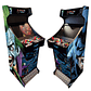 Arcade XL - Batman vs Joker - thumbnail 2