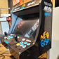 Arcade Bartop - Neo Geo Preta - Thumbnail 4