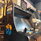 Arcade Bartop - Neo Geo Preta - Thumbnail 5