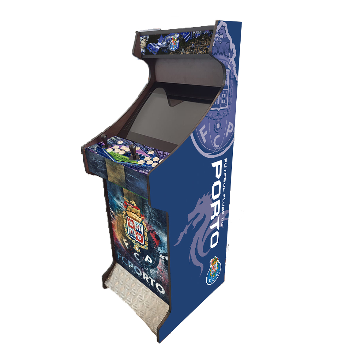 Arcade XL - FC Porto 1