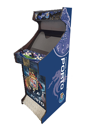 Arcade XL - FC Porto