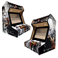 Arcade Bartop Personalizada - Creoconcept - Thumbnail 2