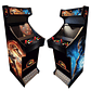 Arcade XL - Mortal Kombat - Thumbnail 2