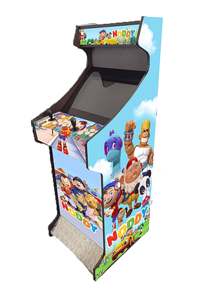 Arcade XL - Noddy