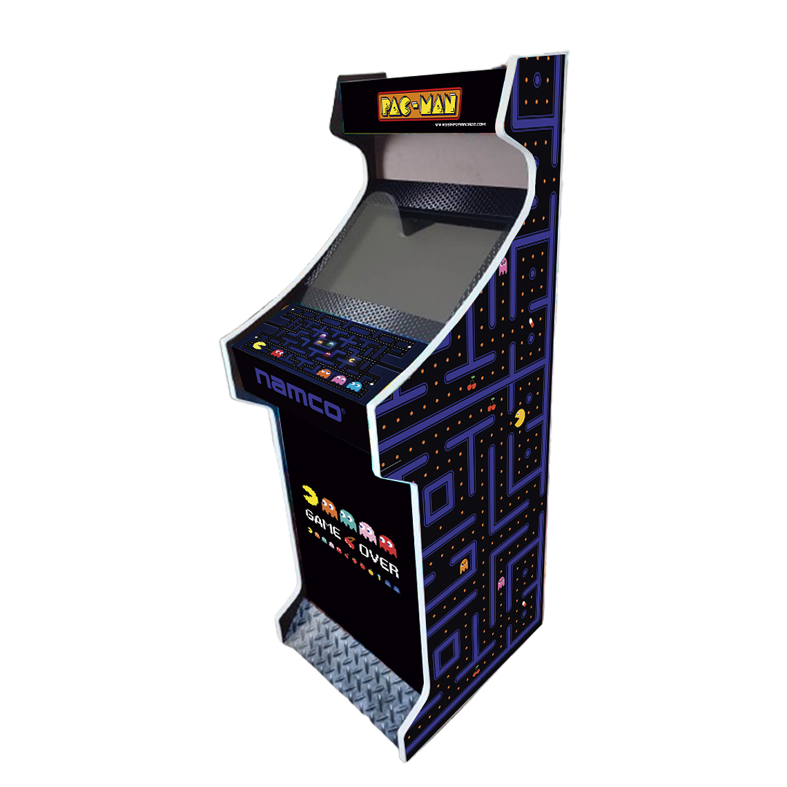 Arcade XL - Pacman Game 1