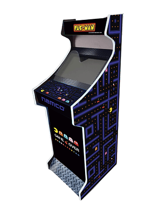 Arcade XL - Pacman Game