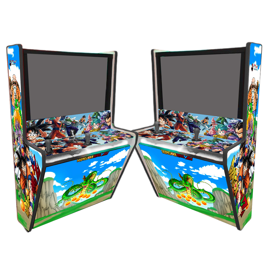 Wallcade Ultra - Dragon Ball 1