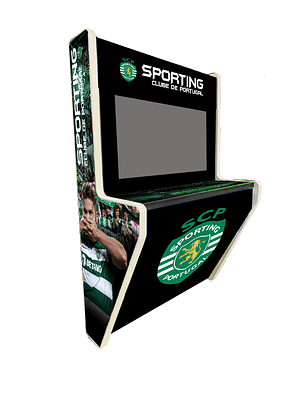 Wallcade Ultra - Sporting