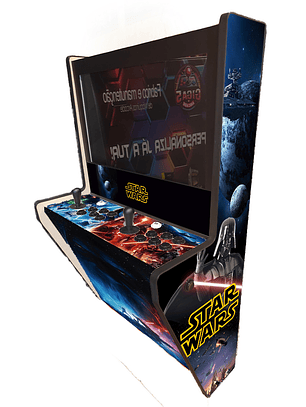 Wallcade Ultra - strar Wars