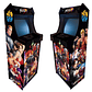 Arcade XL Slim - King of Fighters - Thumbnail 2