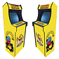 Arcade XL Slim - Pacman Amarela - Thumbnail 2