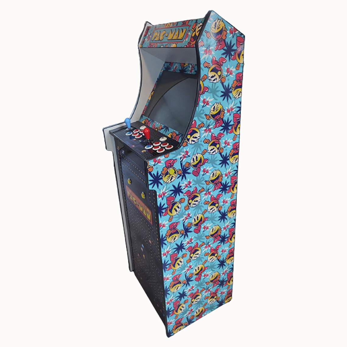 Arcade XL Slim - Pacman Havin 1