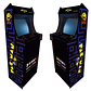 Arcade XL Slim - Pacman V2 - Thumbnail 2
