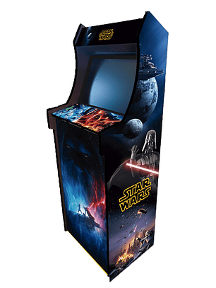 Arcade XL Slim - Star Wars