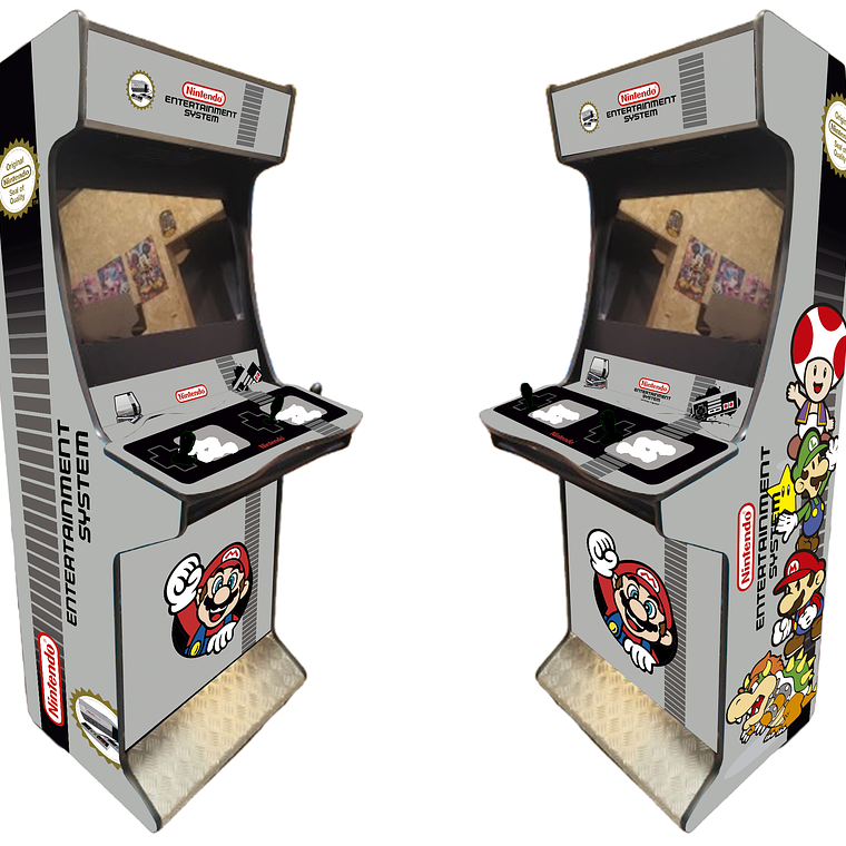 Premium Ultra - NES 1